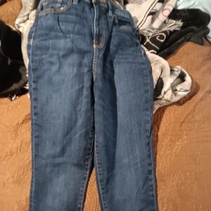 BDG Dark Blue Women's Skinny Jeans